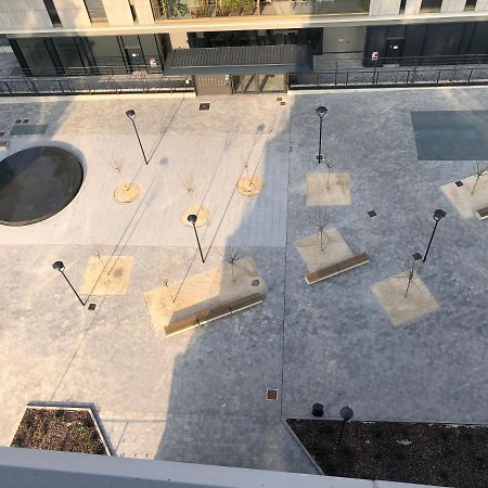 Apartament Loft With Terrace In Uptown Milan Near Rho Fiera Pero Zewnętrze zdjęcie