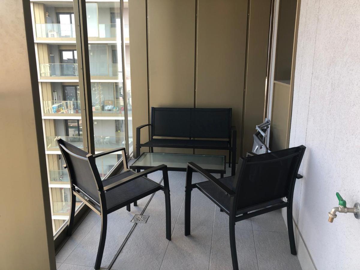 Apartament Loft With Terrace In Uptown Milan Near Rho Fiera Pero Zewnętrze zdjęcie